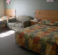 Country Comfort Orange - Tweed Heads Accommodation