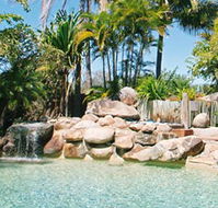 Ocean International Hotel - Tweed Heads Accommodation