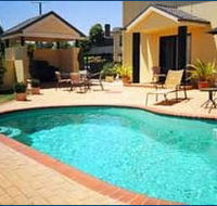 Hopkins House Motel  Apartments - Tweed Heads Accommodation
