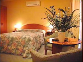 Hopkins House Motel & Apartments - Tweed Heads Accommodation 4