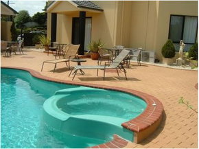 Hopkins House Motel & Apartments - Tweed Heads Accommodation 6