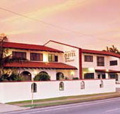 Comfort Inn Marco Polo Motel - Tweed Heads Accommodation