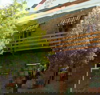 The Old Exchange Bed And Breakfast - Tweed Heads Accommodation
