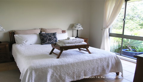 Possum Creek Lodge - Tweed Heads Accommodation 3