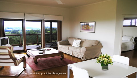 Possum Creek Lodge - Tweed Heads Accommodation 5