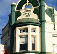 Leura Hotel - Tweed Heads Accommodation