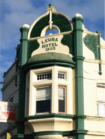 Leura Hotel - Tweed Heads Accommodation 0