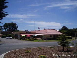 Nelson Hotel - Tweed Heads Accommodation 1