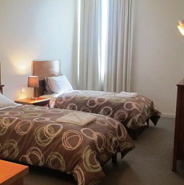 The Plough Hotel - Tweed Heads Accommodation 1