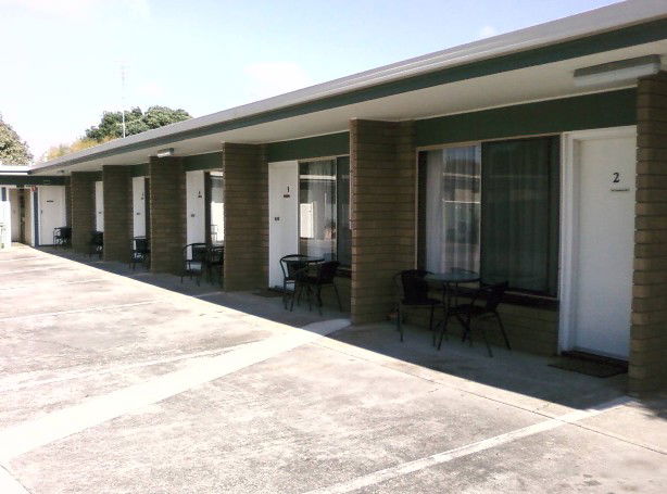 Portland North VIC Tweed Heads Accommodation