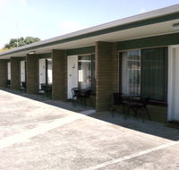 Admella Motel - Tweed Heads Accommodation