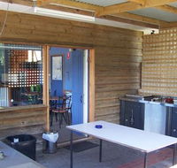 Allestree Holiday Units - Tweed Heads Accommodation