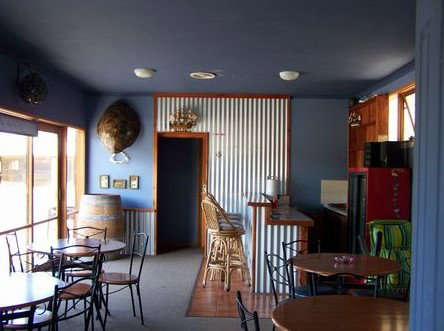 Allestree Holiday Units - Tweed Heads Accommodation 1