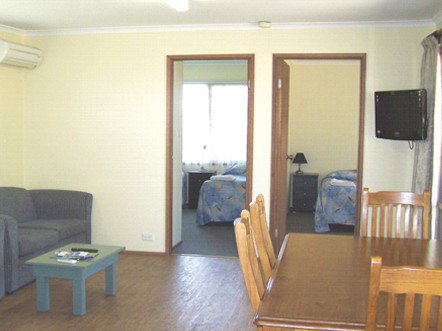 Allestree Holiday Units - Tweed Heads Accommodation 2