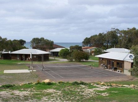 Allestree Holiday Units - Tweed Heads Accommodation 4