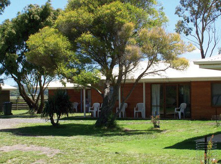 Allestree Holiday Units - Tweed Heads Accommodation 5