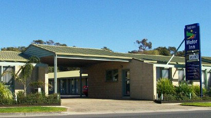 Anglesea Motor Inn - Tweed Heads Accommodation 0