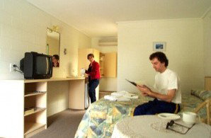 Anglesea Motor Inn - Tweed Heads Accommodation 1