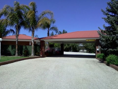 Golden Chain Border Gateway Motel - Tweed Heads Accommodation 0