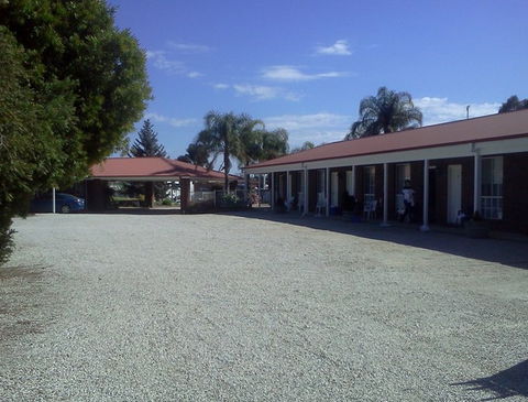 Golden Chain Border Gateway Motel - Tweed Heads Accommodation 2