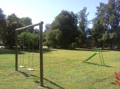 Golden Chain Border Gateway Motel - Tweed Heads Accommodation 3