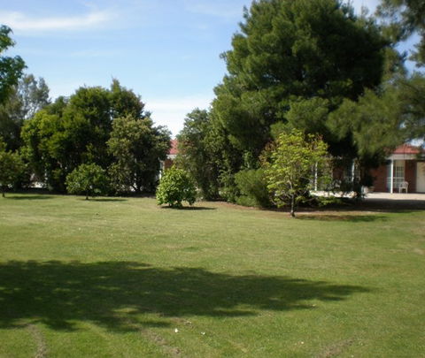 Golden Chain Border Gateway Motel - Tweed Heads Accommodation 4