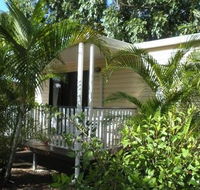 BIG4 Townsville Woodlands Holiday Park - Tweed Heads Accommodation