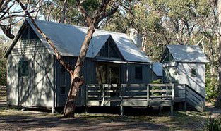 Cape Conran Coastal Park - Tweed Heads Accommodation 2
