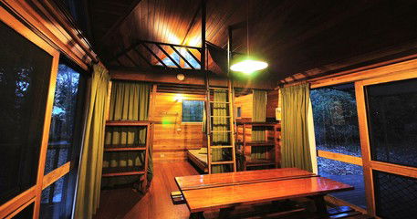 Cape Conran Coastal Park - Tweed Heads Accommodation 4