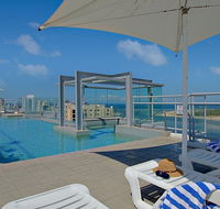 Pumicestone Blue Resort - Tweed Heads Accommodation