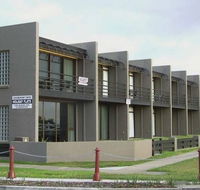 Centreport Units - Tweed Heads Accommodation