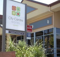 City Centre Motel - Tweed Heads Accommodation