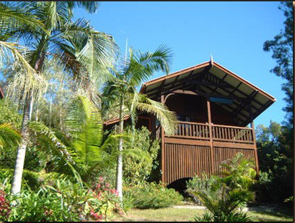 Monticello Countryhouse - Tweed Heads Accommodation 5