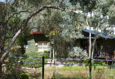 Gymbowen VIC Tweed Heads Accommodation