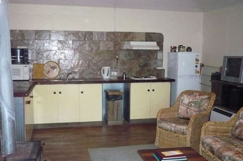 Emu Holiday Park - Tweed Heads Accommodation 2