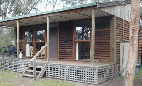Emu Holiday Park - Tweed Heads Accommodation 3