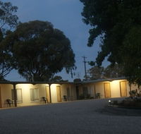 Euroa Motor Inn - Tweed Heads Accommodation