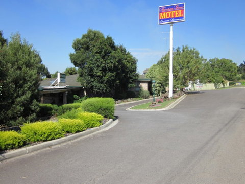 Farnham Court Motel - Tweed Heads Accommodation 0