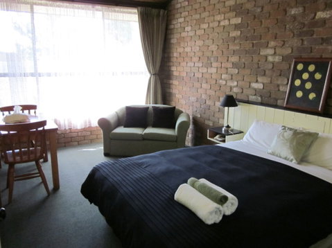Farnham Court Motel - Tweed Heads Accommodation 2