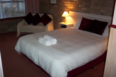 Farnham Court Motel - Tweed Heads Accommodation 3