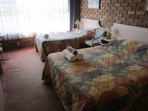 Farnham Court Motel - Tweed Heads Accommodation 4