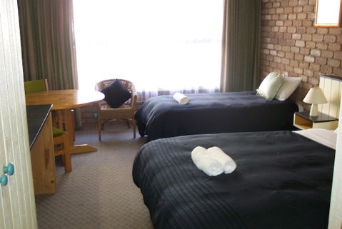 Farnham Court Motel - Tweed Heads Accommodation 5