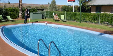 Alice Motor Inn - Tweed Heads Accommodation 0