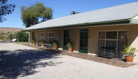 Alice Motor Inn - Tweed Heads Accommodation 1