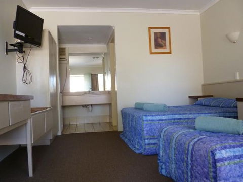 Alice Motor Inn - Tweed Heads Accommodation 2