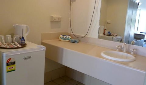 Alice Motor Inn - Tweed Heads Accommodation 3