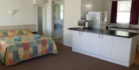 Alice Motor Inn - Tweed Heads Accommodation 4