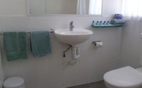 Alice Motor Inn - Tweed Heads Accommodation 5