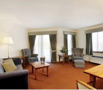 Gateway On Monash Boutique Hotel - Tweed Heads Accommodation 2