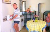 AAOK Lakes Resort And Caravan Park - Tweed Heads Accommodation 1